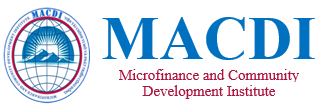 Viện tài chính vi mô và phát triển cộng đồng (Macdi)
