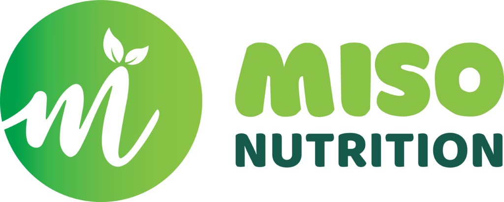 Công ty cổ phần Miso Nutrition