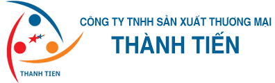 CÔNG TY TNHH SẢN XUẤT THƯƠNG MẠI THÀNH TIẾN