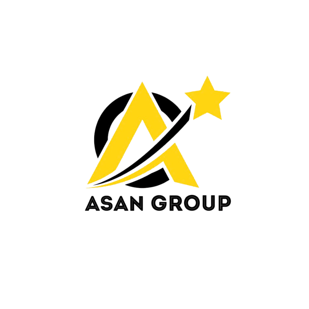 Công ty TNHH Dịch Vụ Asan