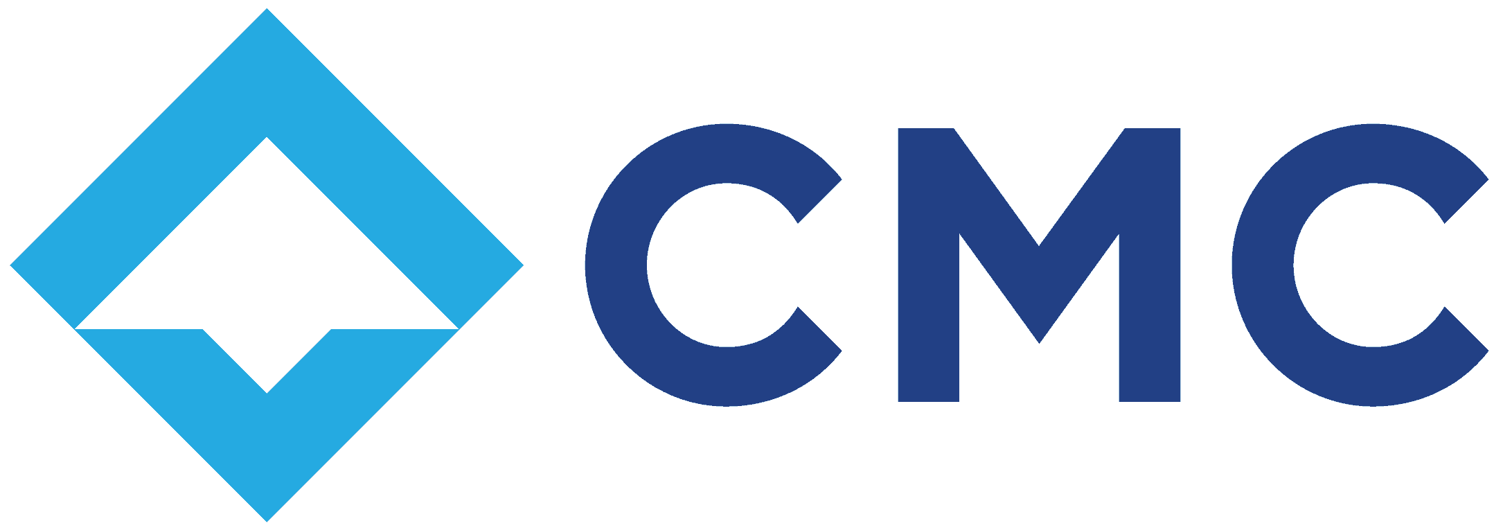 Công ty cổ phần CMC