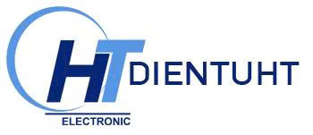 Công Ty Hệ Thống Điện Tử HT