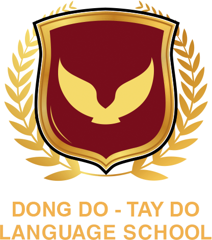 Trung tâm Anh ngữ Đông Đô - Tây Đô