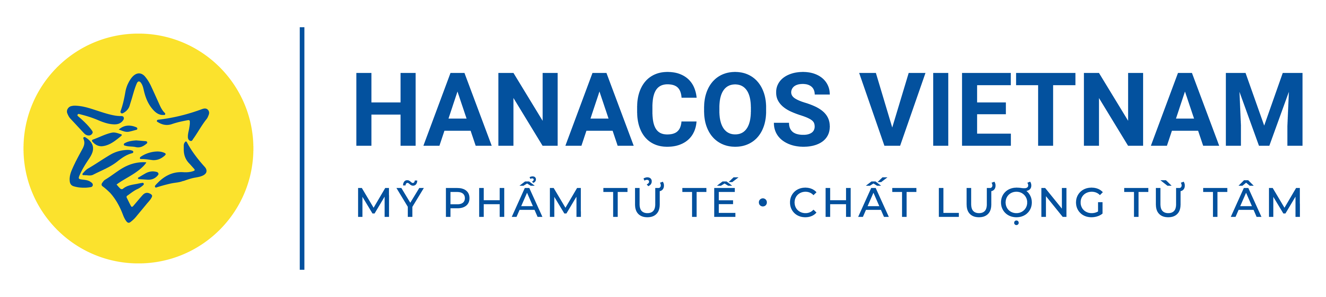 CÔNG TY TNHH HANACOS VIETNAM