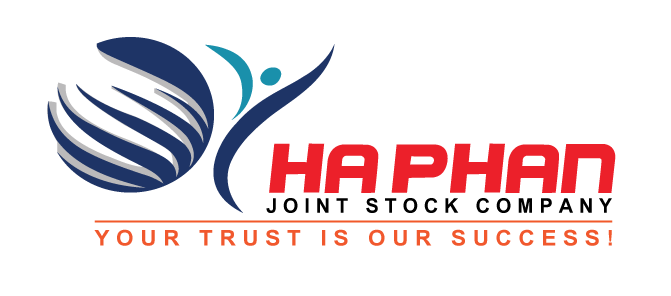 CÔNG TY CỔ PHẦN THƯƠNG MẠI HÀ PHAN