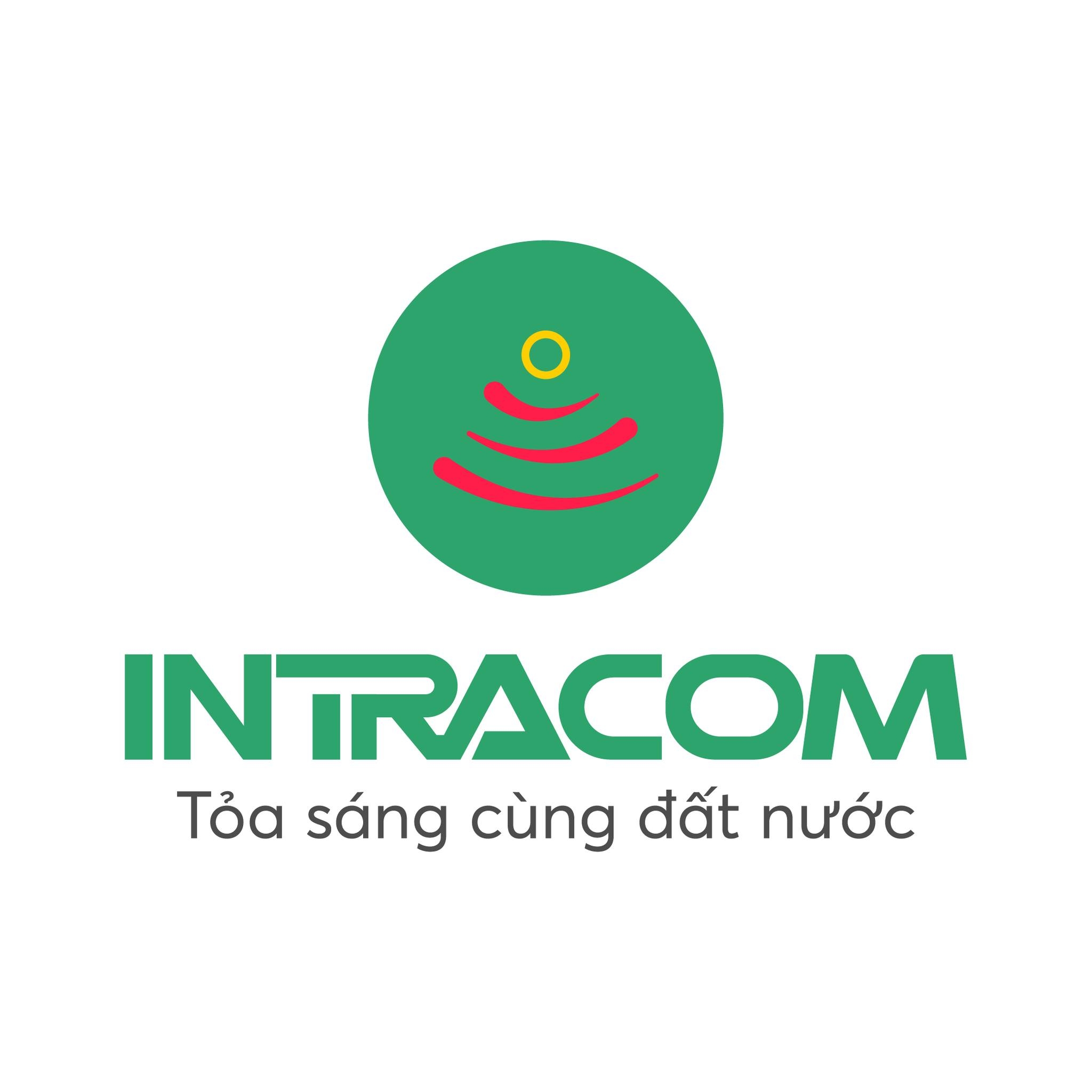 Công ty Cổ phần Đầu tư Xây dựng Hạ tầng và Giao thông ( Intracom )