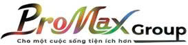 CÔNG TY CỔ PHẦN PROMAX GROUP