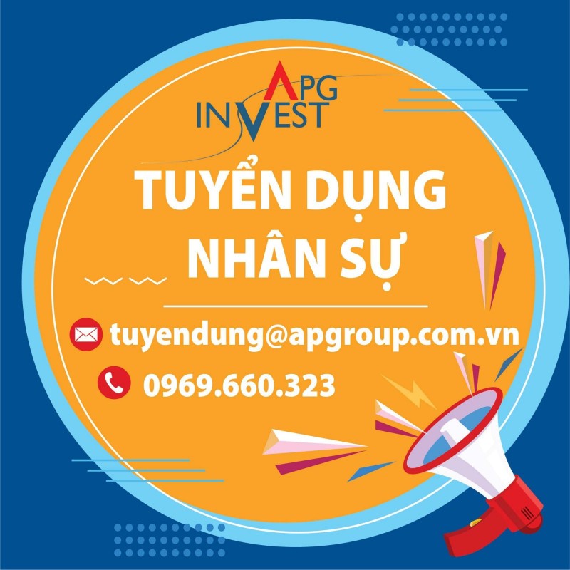 TẬP ĐOÀN APG VIỆT NAM