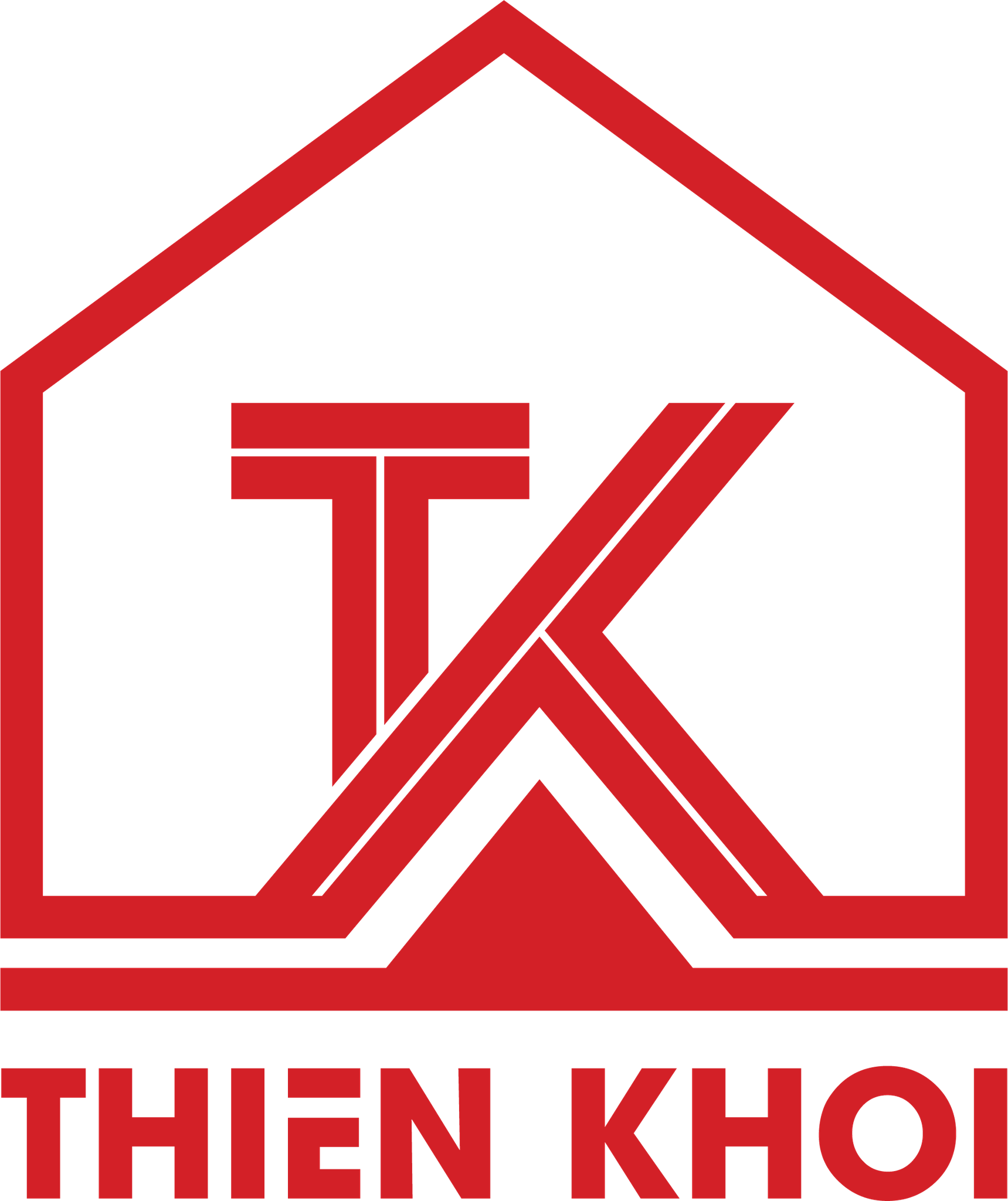 Công ty Cổ phần Tập đoàn Thiên Khôi - Chi nhánh Hồ Chí Minh