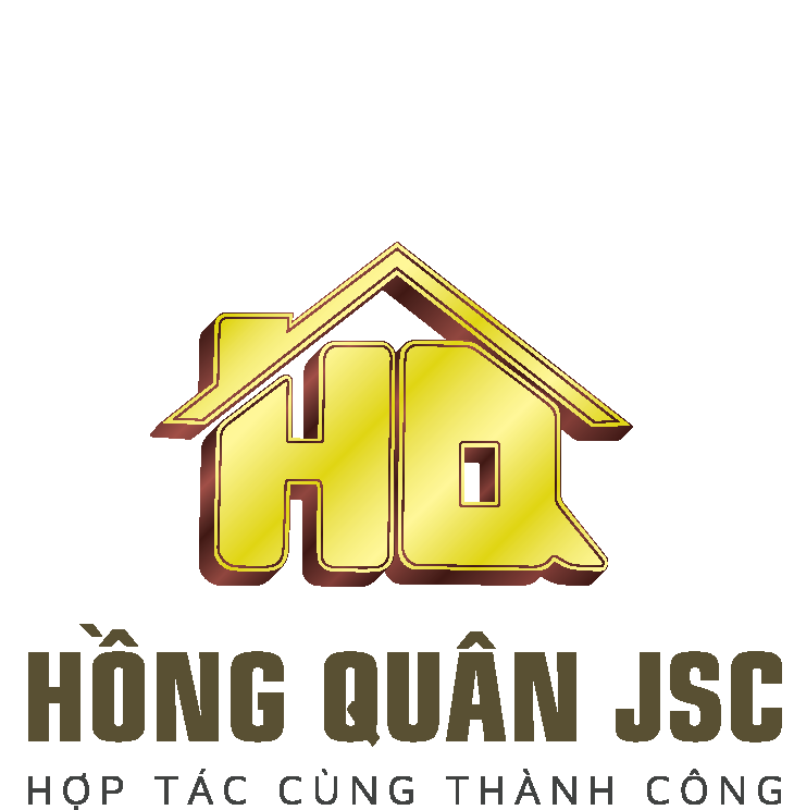 CÔNG TY CP ĐẦU TƯ VÀ PT HỒNG QUÂN