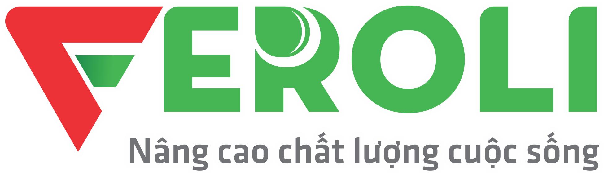 Công ty CP Feroli Việt Nam