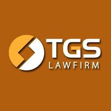 Công ty Luật TNHH TGS