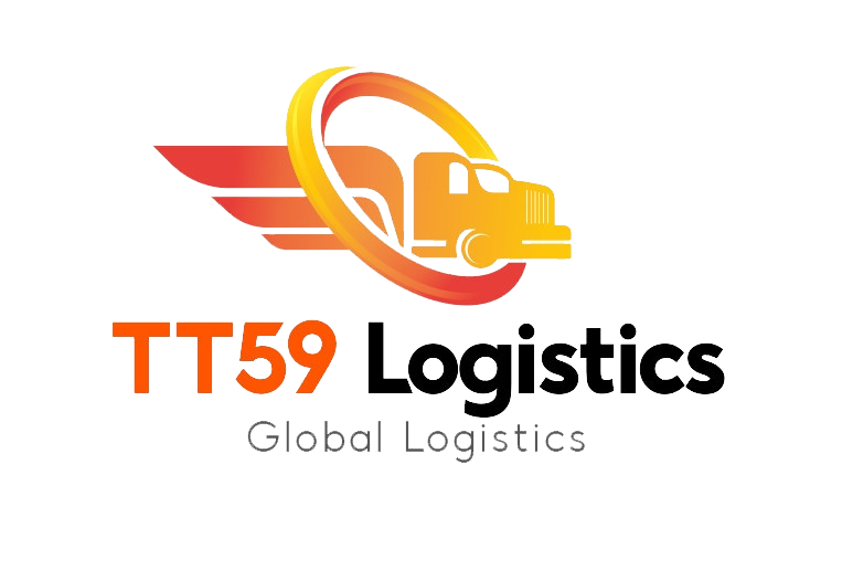 Công ty TNHH Dịch vụ Logistics và Xuất nhập khẩu TT59