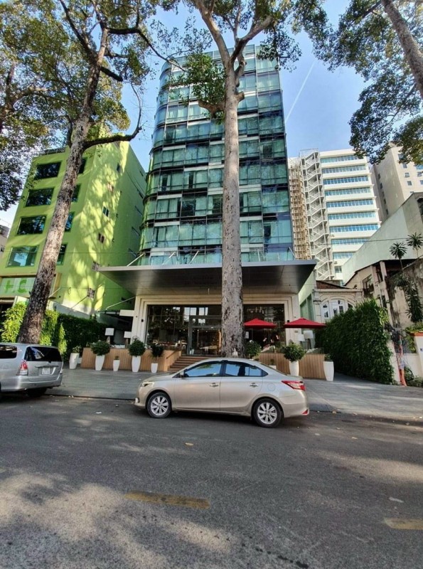 Bao Loc Hill Corporation