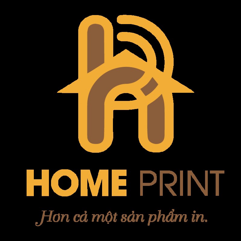 CÔNG TY CỔ PHẦN IN, THIẾT KẾ HOMEPRINT