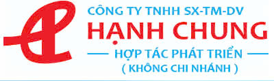 công ty TNHH SX TM DV HẠNH CHUNG