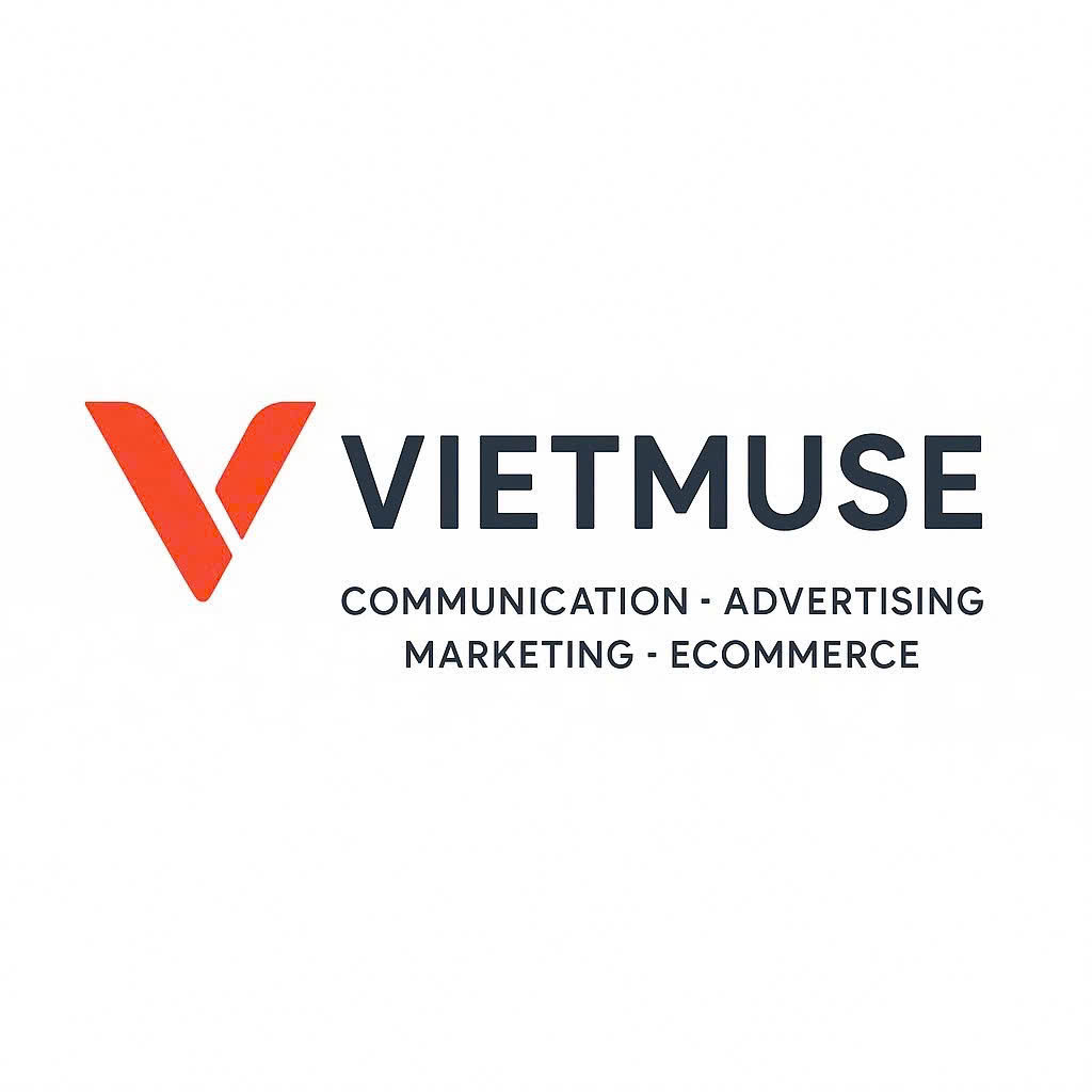 CÔNG TY TNHH VIETMUSE