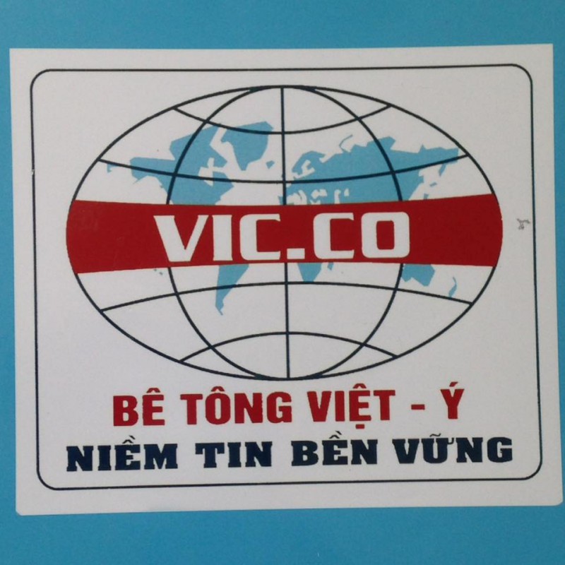 Công Ty Cổ Phần Đầu Tư bê Tông Việt Ý