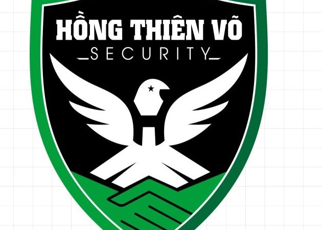 Công ty TNHH Dịch vụ bảo vệ Hồng Thiên Võ