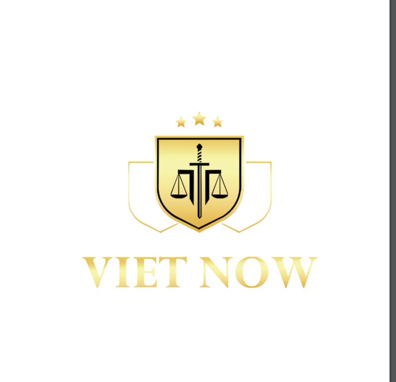 CÔNG TY TƯ VẤN PHÁP LÝ VIETNOW