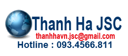 CÔNG TY TNHH Thanh Hà JSC