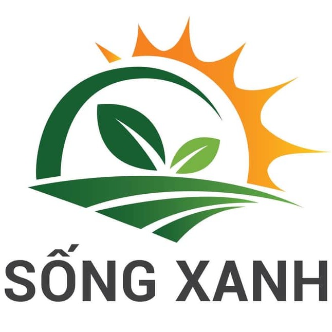 Công ty TNHH dịch vụ môi trường Sống Xanh