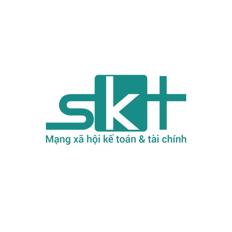 SKT - MXH kế toán & tài chính