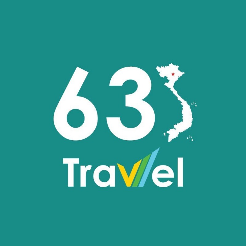 Ứng dụng 63Stravel - Khám phá Việt Nam