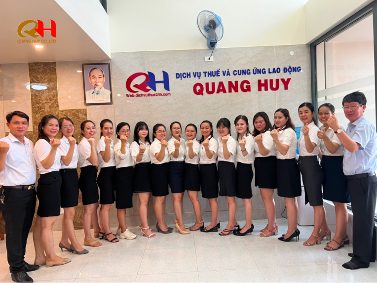 Công ty dịch vụ kế toán thuế