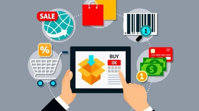 Dự kiến trình Nghị định về quản lý thuế đối với hoạt động kinh doanh online trong tháng 3/2025