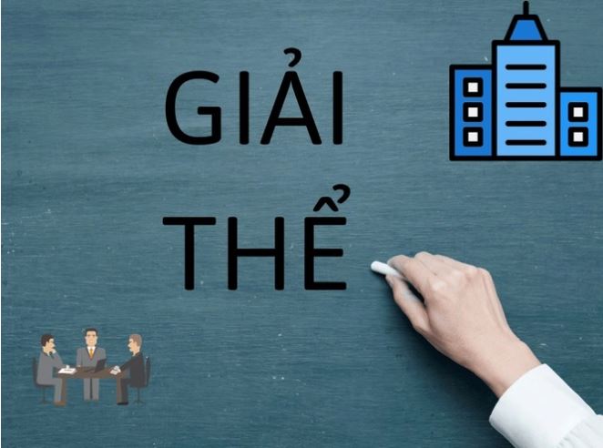 Chỉ giải thể đơn vị hành chính trong 2 trường hợp