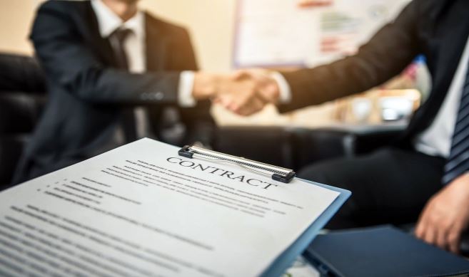 Những điều cần biết về phụ lục hợp đồng lao động