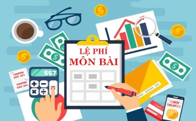 Chính thức bãi bỏ lệ phí môn bài từ 01/01/2026