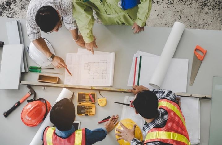 Bộ Xây dựng yêu cầu cắt giảm đối tượng phải thực hiện thủ tục thẩm định dự án