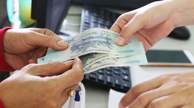 Thay đổi mức hưởng trợ cấp thất nghiệp từ 01/01/2026