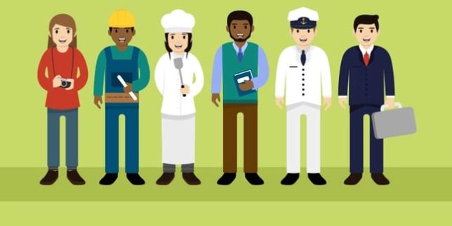 Bộ Nội vụ hướng dẫn chế độ đối với hợp đồng lao động hỗ trợ, phục vụ