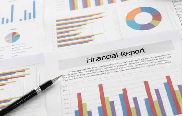 Báo cáo tài chính hợp nhất và riêng lẻ là gì? Phân biệt thế nào?