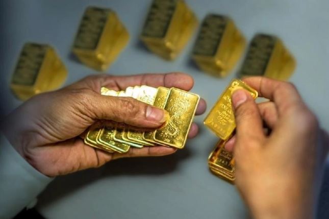 Đã có Nghị định 232/2025/NĐ-CP sửa đổi Nghị định về quản lý hoạt động kinh doanh vàng