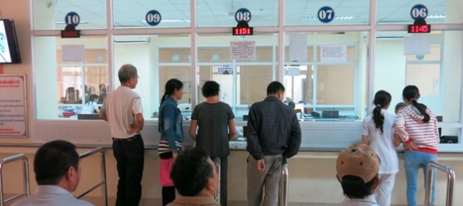 Từ 01/7/2025, trường hợp nào không được BHYT thanh toán chi phí khám chữa bệnh?