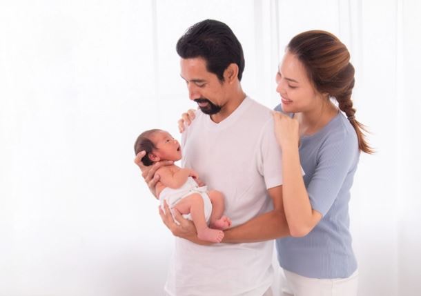 Đóng BHXH tự nguyện được hưởng bao nhiêu tiền thai sản?