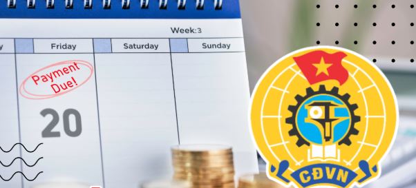 Từ ngày 01/6/2025 có phải dừng thu đoàn phí và kinh phí công đoàn của doanh nghiệp?