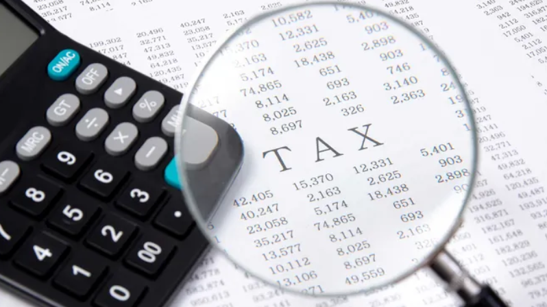 Cán bộ thuế không được "ngâm" hồ sơ khai thuế chuyển nhượng bất động sản