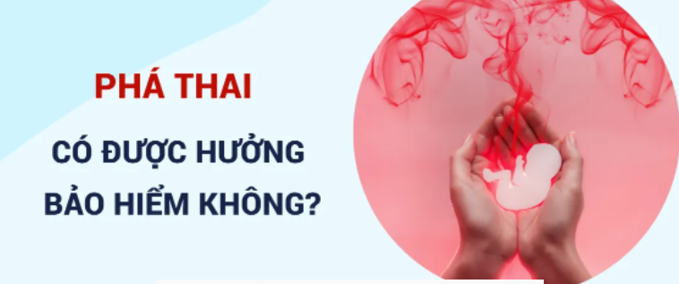 Lao động nữ phá thai có được hưởng chế độ thai sản?