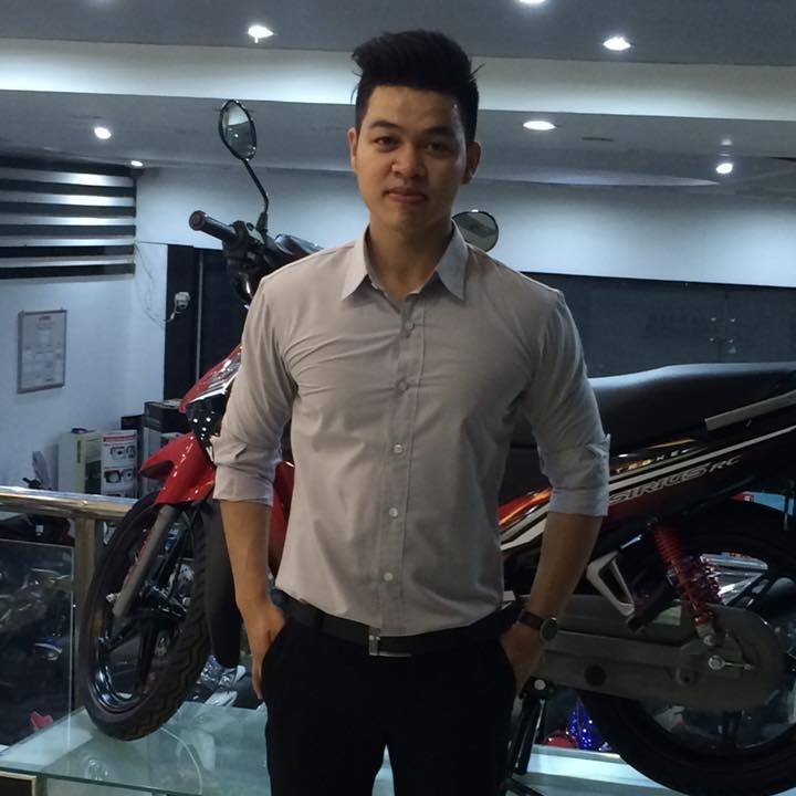 Huỳnh Quang Diệu