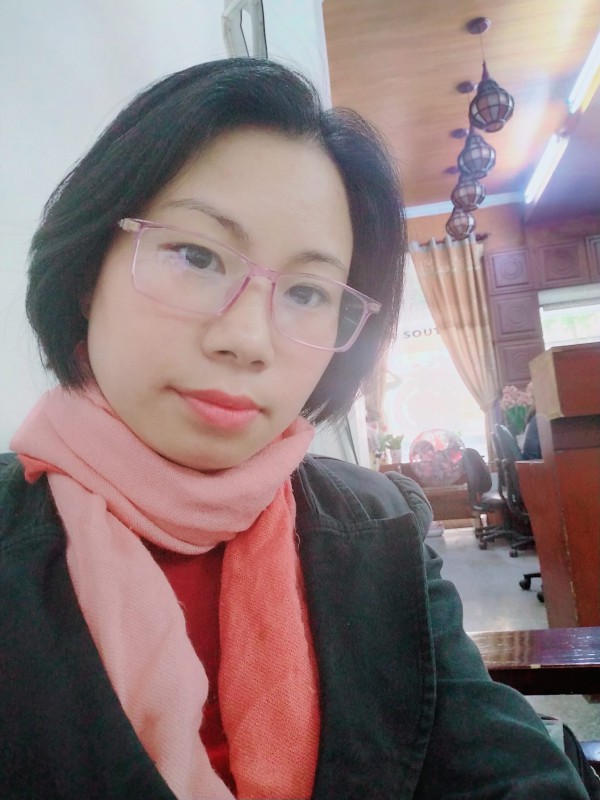 Nguyễn Thị Thanh Huyền