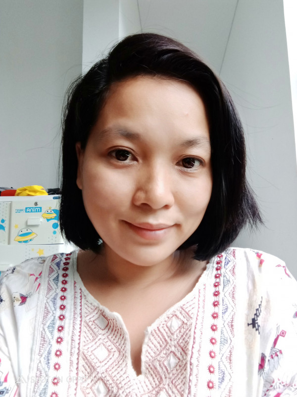 LÊ THỊ BÍCH HƯỜNG