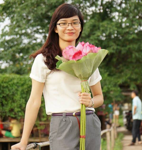 Nguyễn Thị Phượng