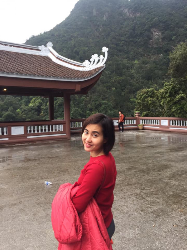 Trần Thị Kim Dung