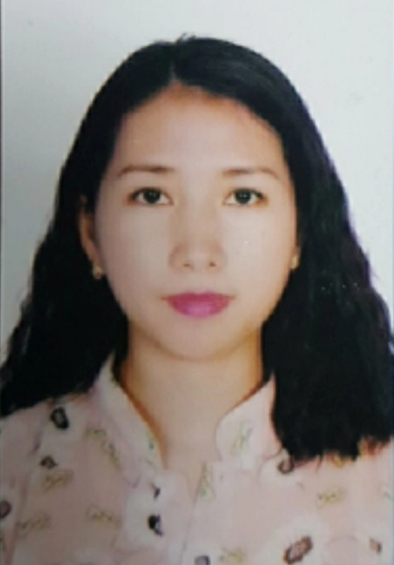 Nguyễn Thị Biên Giới