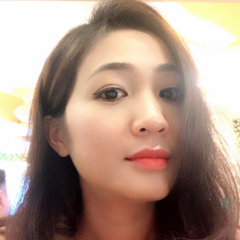 Nguyễn Thị Cẩm Thu